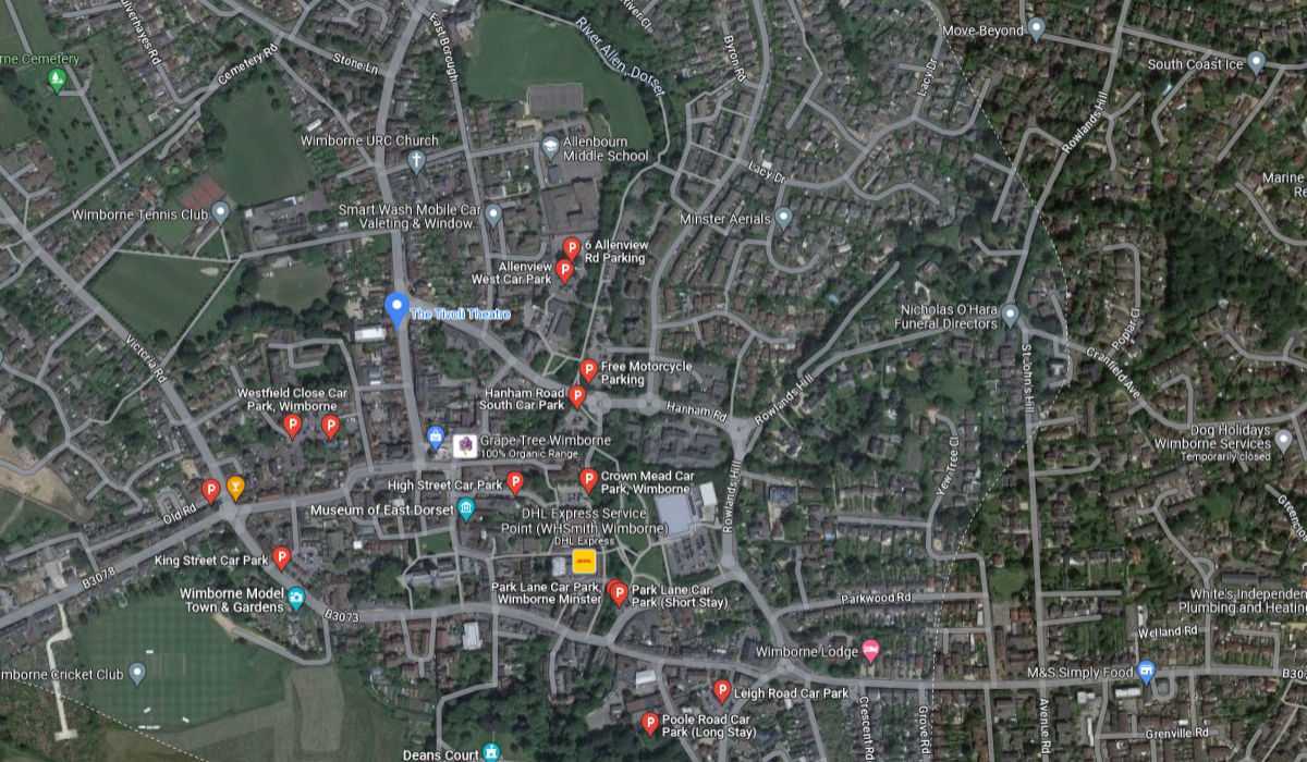 Nik Kershaw: Musings And Lyrics - The Tivoli Wimborne Theatre