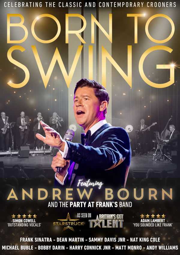 BORN to SWING poster A4 2 1086x1536