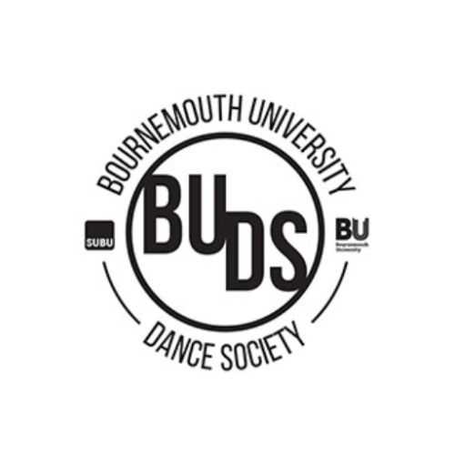 Bournemouth University Dance Show logo