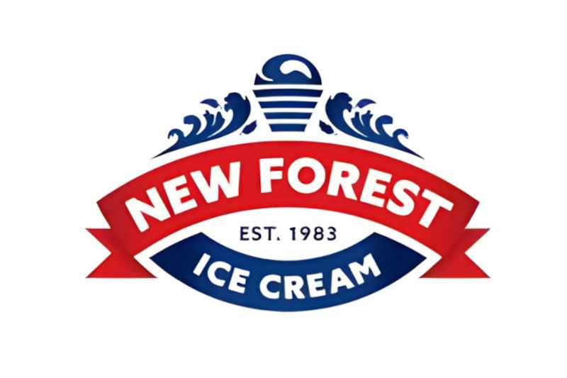 New Forest Ice Cream