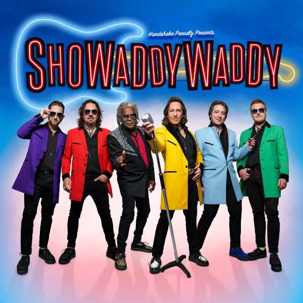 Showaddywaddy 2024 1080x1080 1