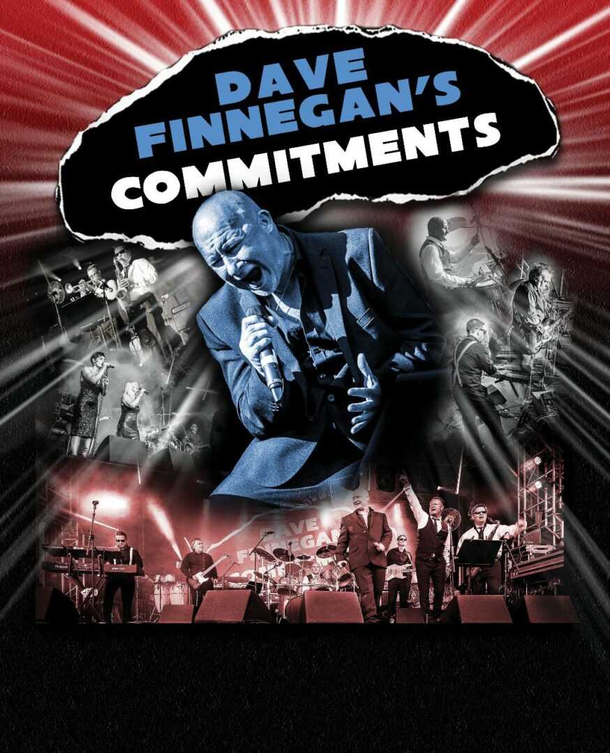 Commitments