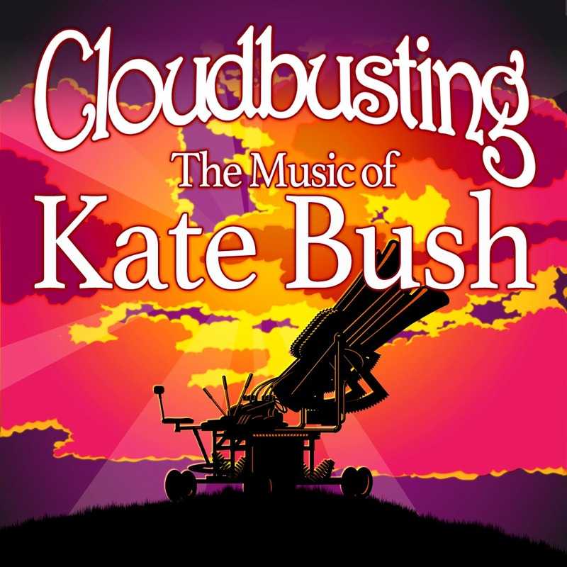 Cloudbusting 2025