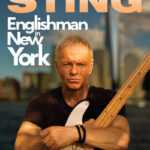 Englishman in New York