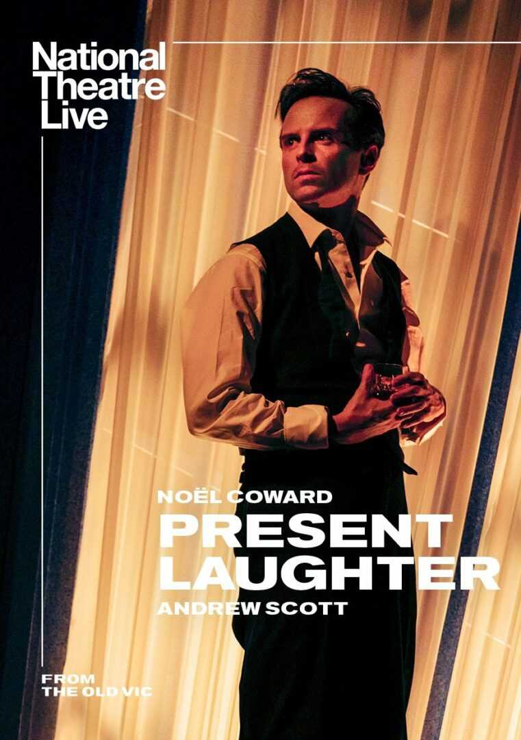 Present Laughter new