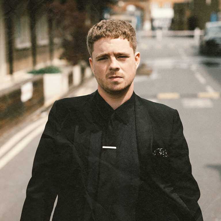 Tom Ball Spotlight The Tivoli Wimborne Theatre