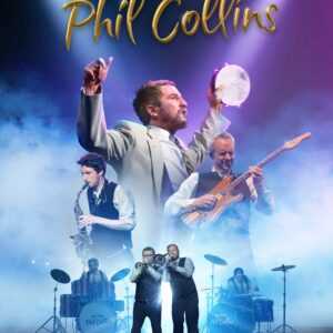 And Finally PHIL COLLINS FINISHED copy