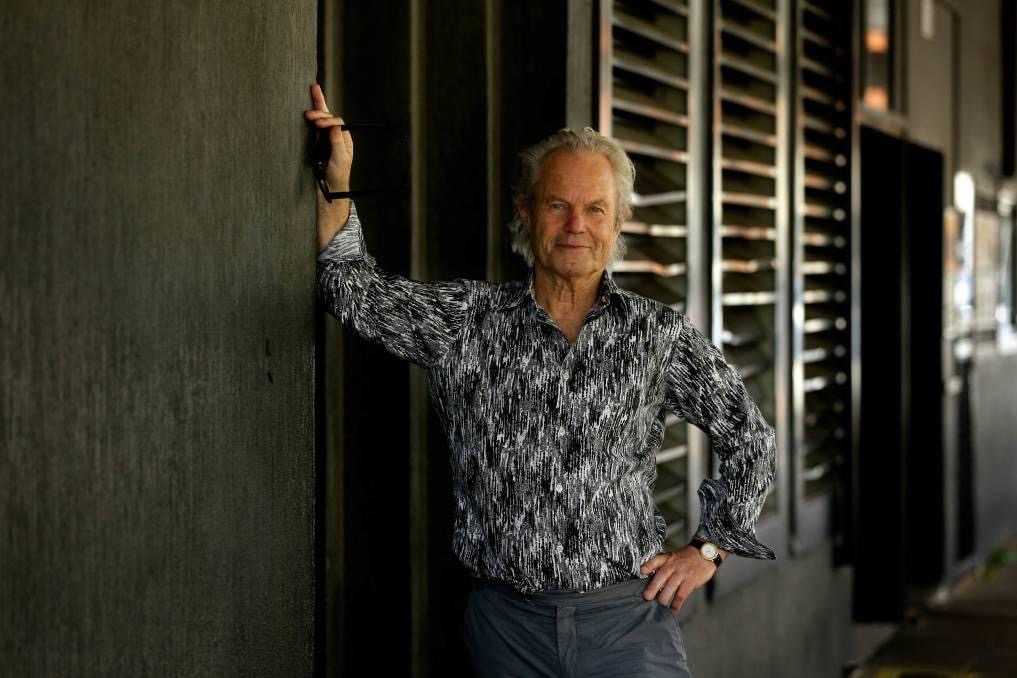 Chris Jagger