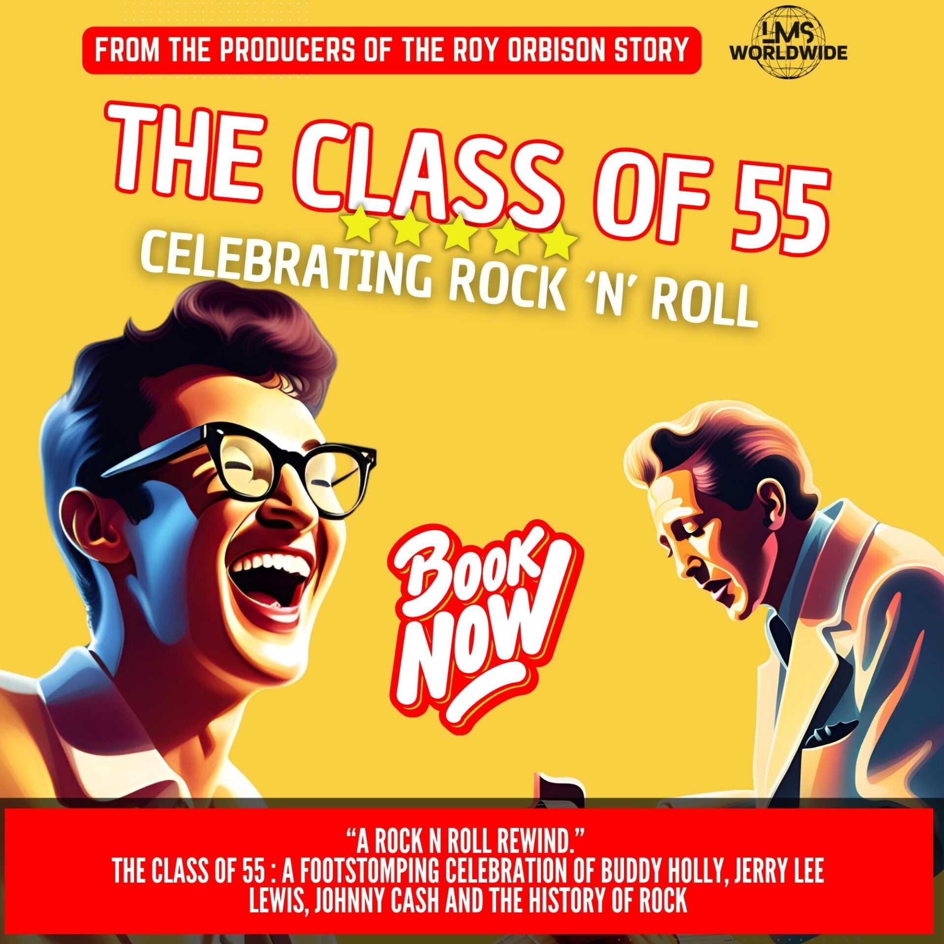 Class Of 55 2025 WEBSITE