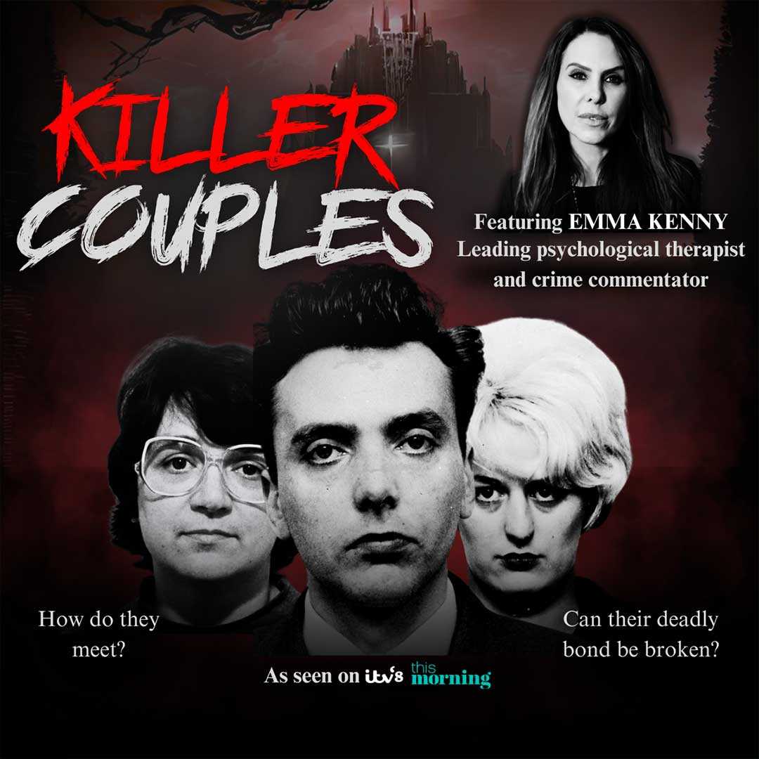 Emma Kennys Killer Couples