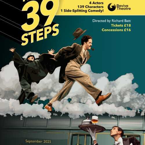 39 Steps Tivoli Website (1)