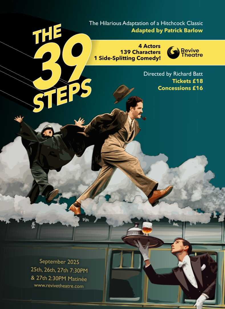 39 Steps Tivoli Website (1)