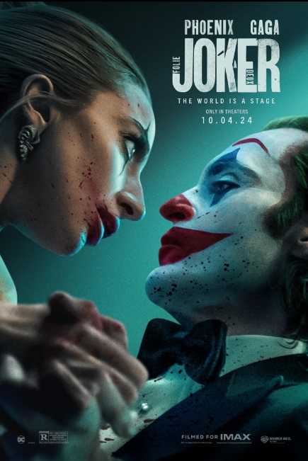 Joker Folie A Deux