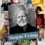 Simon Evans 2025