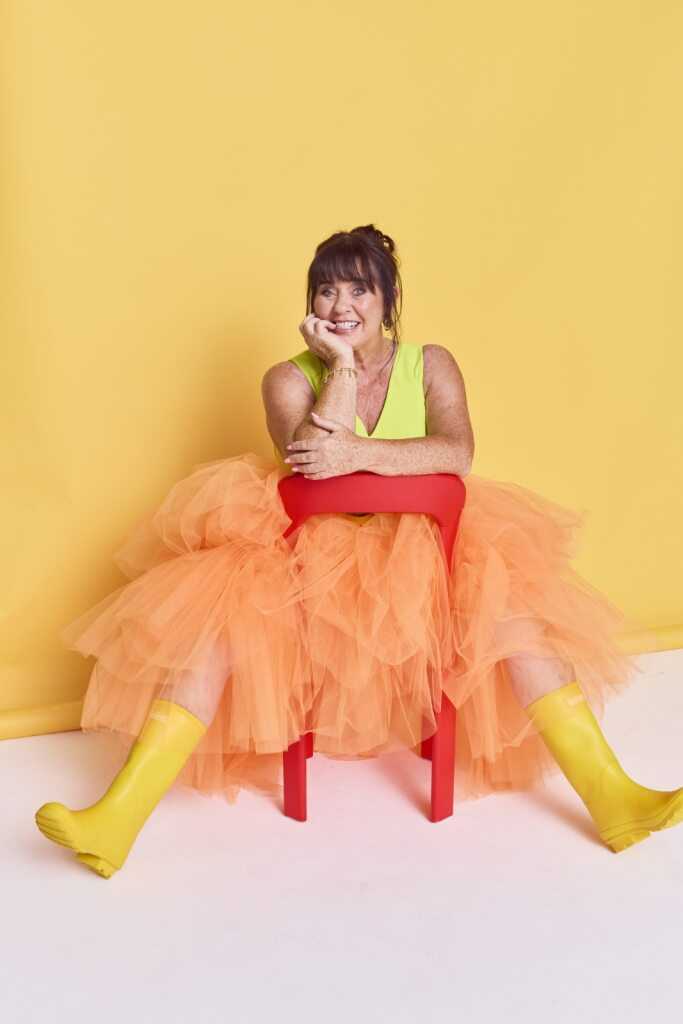 coleen