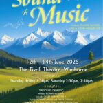 WMTS Sound Of Music Leaflet 2