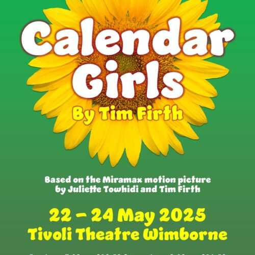 Calendar Girls poster (002)