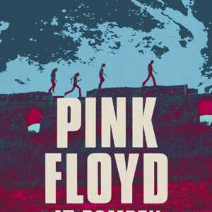 Pink Floyd at Pompeii
