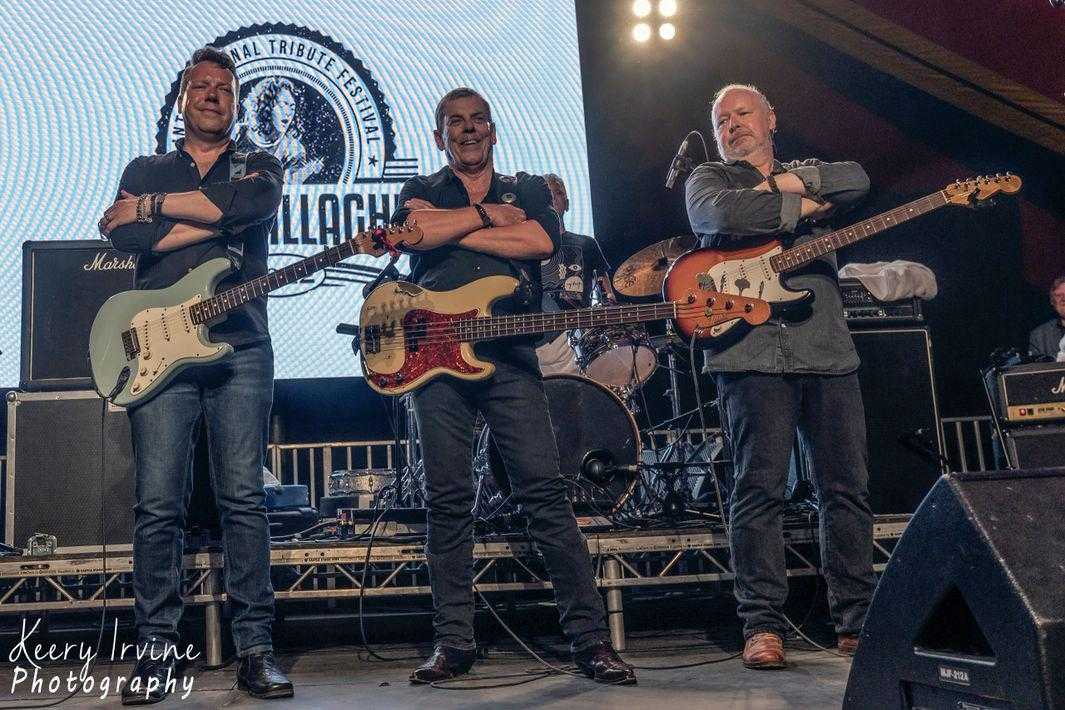 Band of Friends