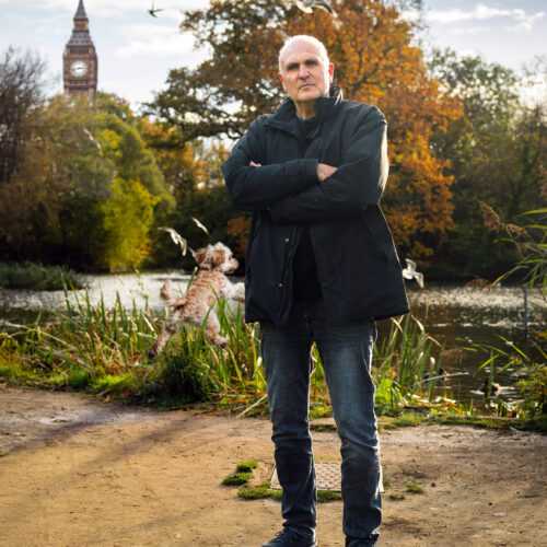 John Crace: What the Hell Just Happened