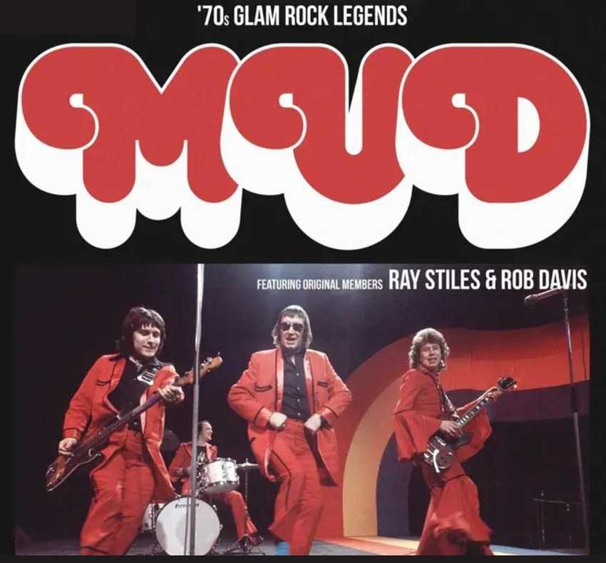 MUD