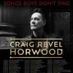 Craig Revel Horwood 2026 poster