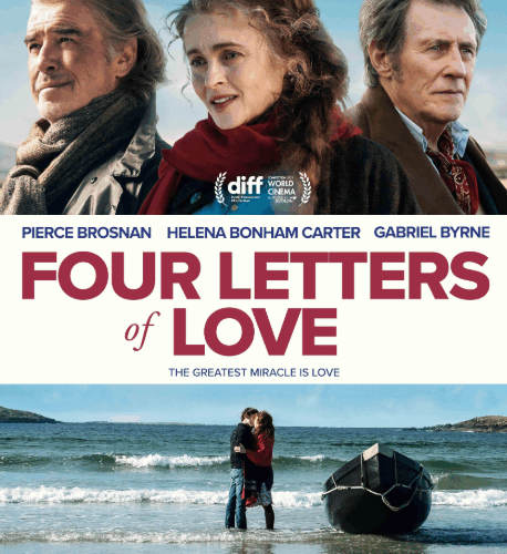Four Letters Of Love