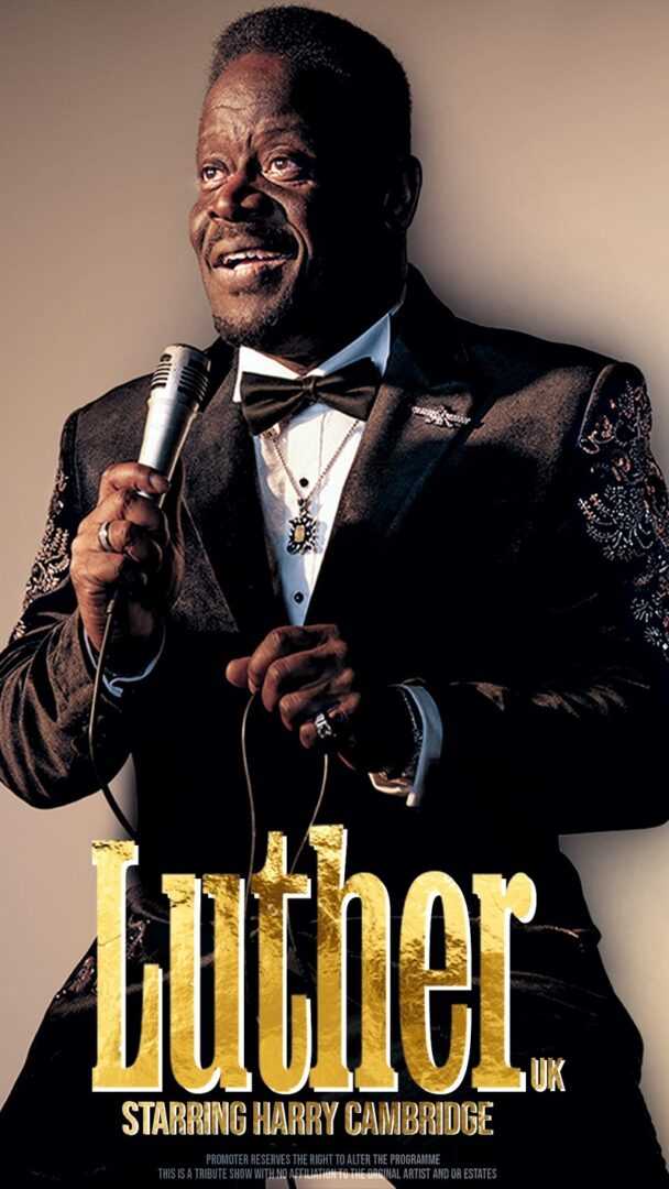 Luther UK