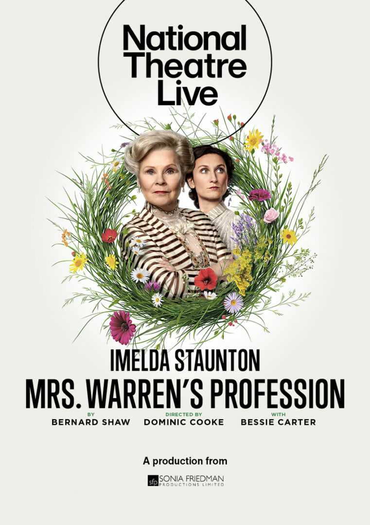 Mrs Warren's Profession