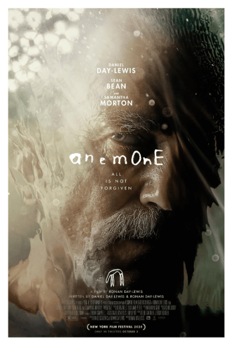 Anemone (2025) Dir. Ronan Day-Lewis Cert. 15